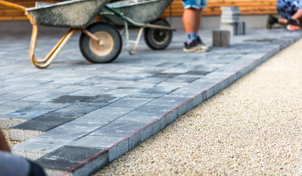 Best Driveway Pavers Contractor  in Rose Hill, NC
