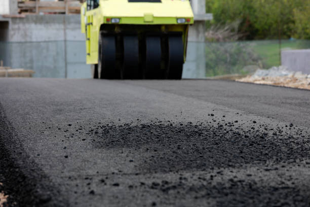 Best Commercial Driveway Pavers  in Rose Hill, NC