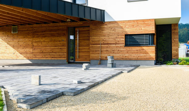 Best Professional Driveway Pavers  in Rose Hill, NC