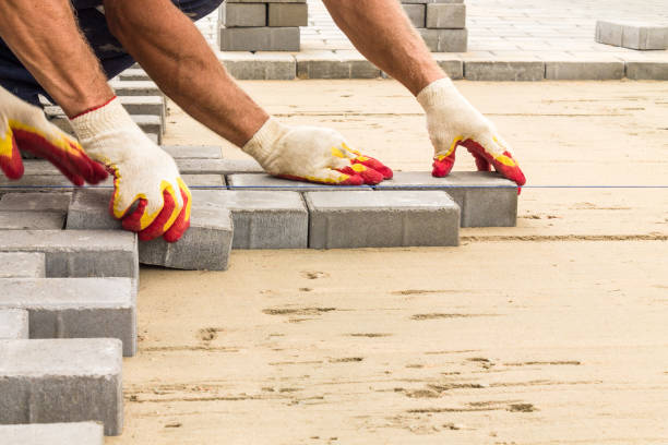 Best Custom Driveway Pavers  in Rose Hill, NC