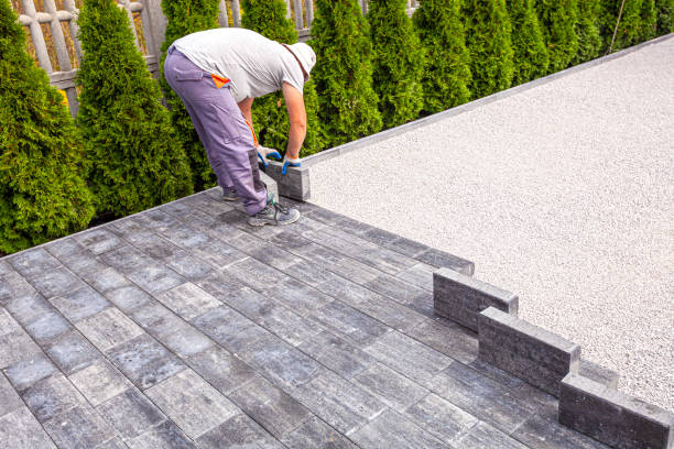 Best Affordable Driveway Pavers  in Rose Hill, NC