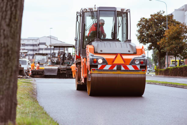 Best Residential Driveway Paver Services  in Rose Hill, NC