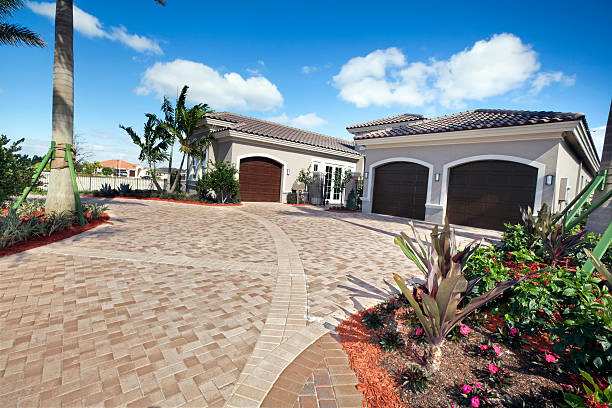 Best Local Driveway Pavers  in Rose Hill, NC