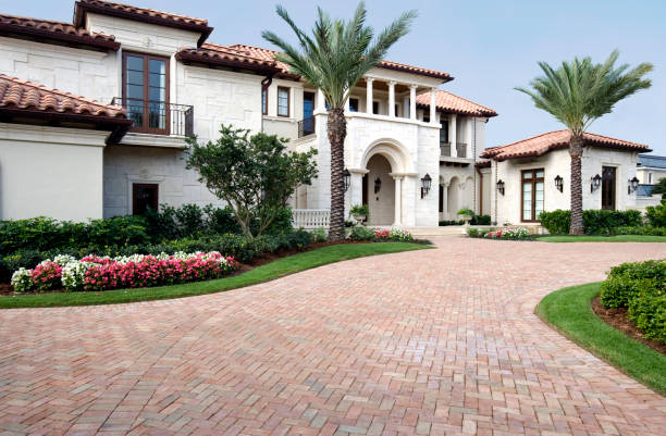 Best Driveway Repair Near Me  in Rose Hill, NC