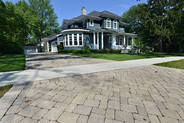 Rose Hill, NC Driveway Pavers Company