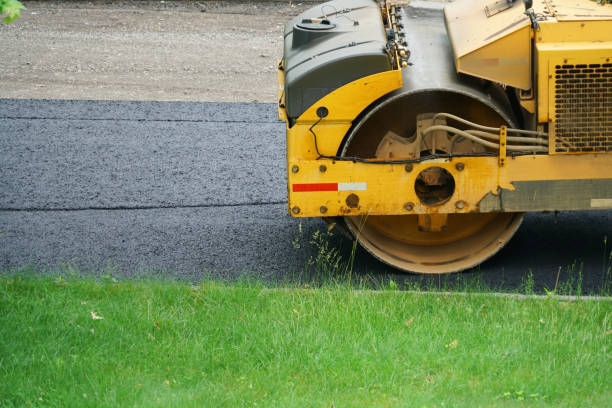 Commercial Driveway Pavers in Rose Hill, NC