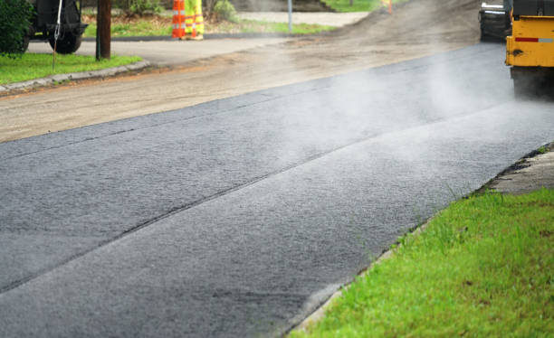 Best Driveway Resurfacing Pavers  in Rose Hill, NC