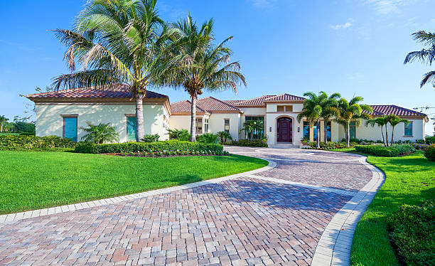 Best Decorative Driveway Pavers  in Rose Hill, NC