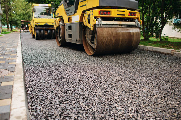 Best Interlocking Driveway Pavers  in Rose Hill, NC