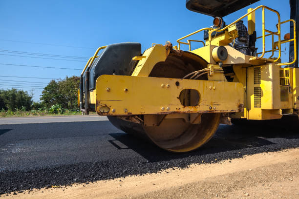 Best Driveway Paving Near Me  in Rose Hill, NC